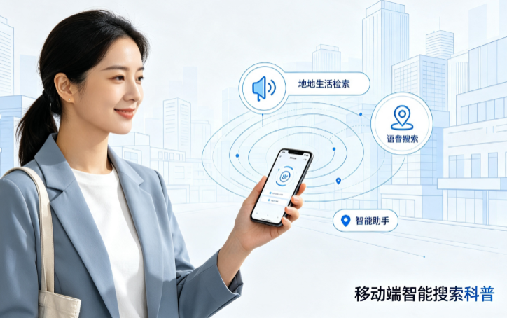 左贡县浅析 GEO 优化与 AI 优化如何重塑移动端手机搜索使用习惯