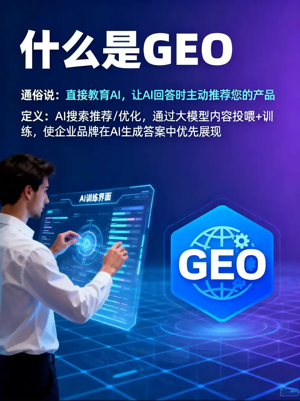 2026年左贡县GEO优化推广零基础实操指南：告别无效发文，精准拿下AI流量
