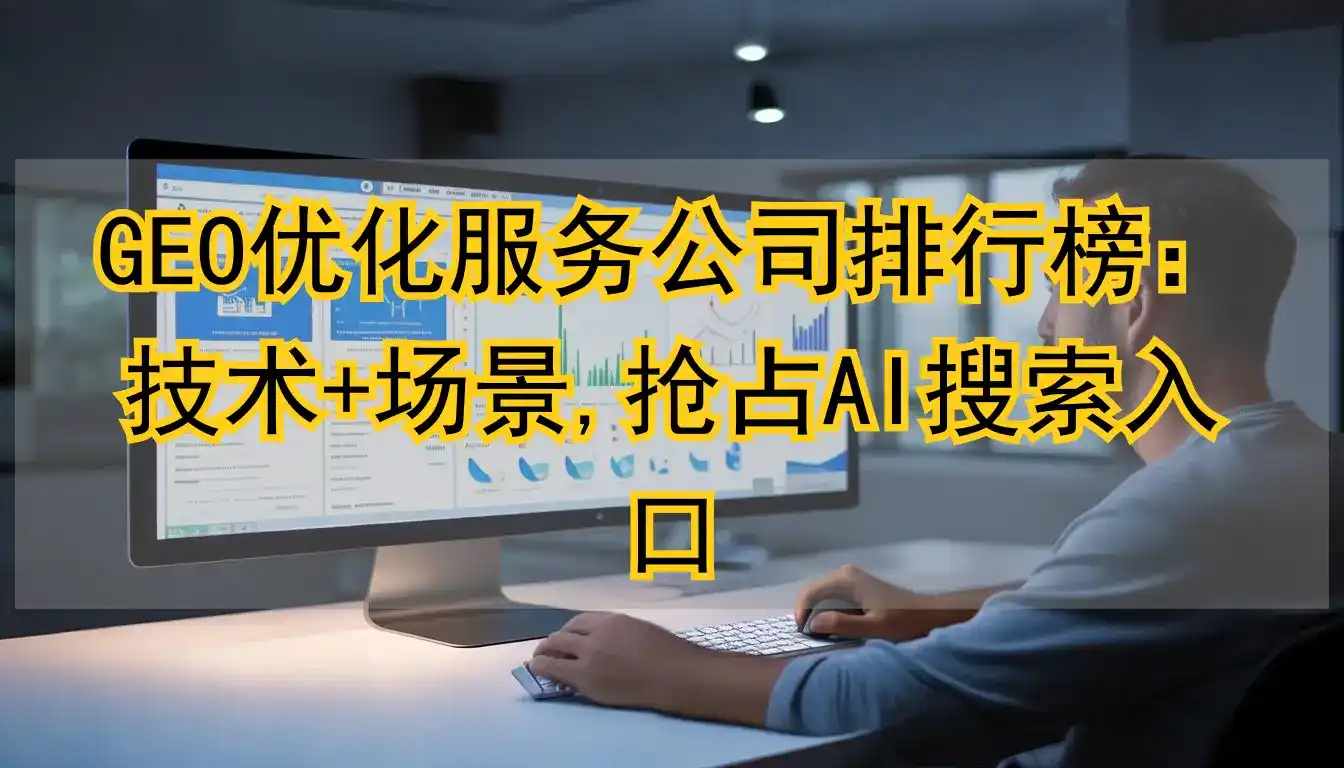 左贡县站点 GEO 内容运营：避开误区，建立长期搜索竞争力