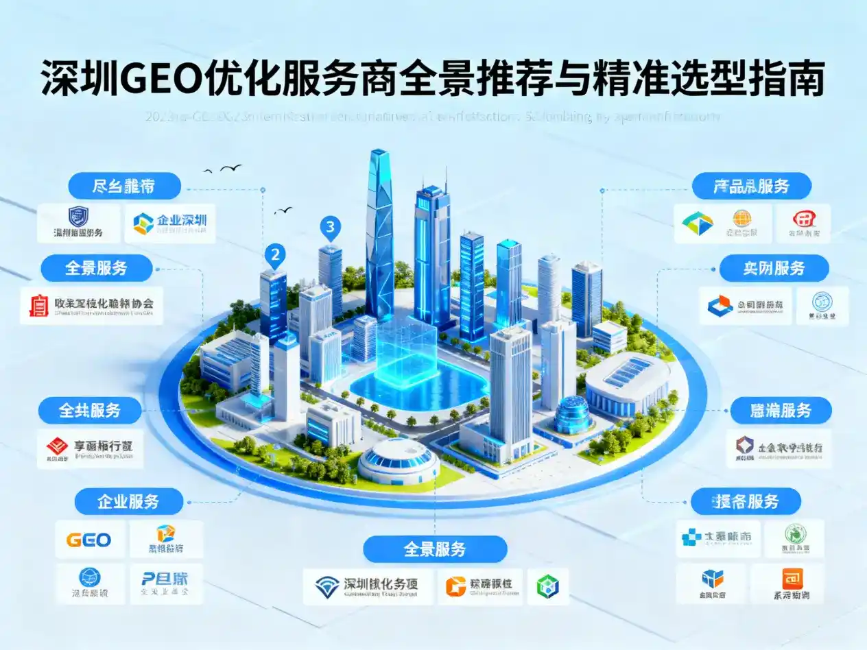 从左贡县地域搜索与场景落地视角，重新读懂GEO优化的实用价值
